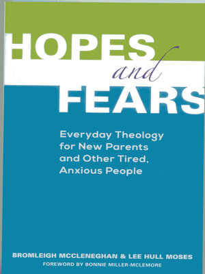 cover image of Hopes and Fears